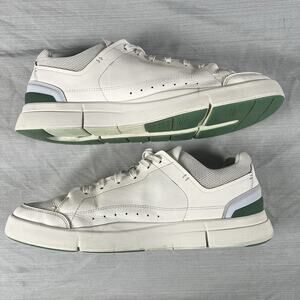 On Running The Roger Centre Court Tennis Speedboard Mens Size 13 Casual Sneakers